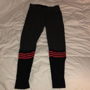 Adidas Workout Leggings